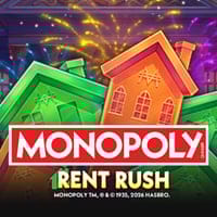 Monopoly Rent Rush in legendary_brands