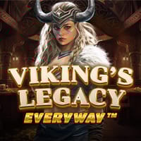Vikings Legacy EveryWay in Jackpots