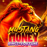 Mustang Money Rings Of Fortune in Slots_New