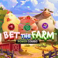 Bet the Farm Power Combo in Home_NewGames