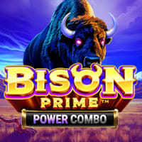 Bison Prime Power Combo in Home_NewGames