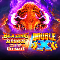 Blazing Bison Gold Blitz Ultimate Double X in Home_NewGames
