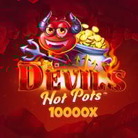 Devil's Hot Pots in Home_NewGames