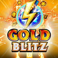 Gold Blitz in Bonus_Buy