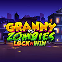 Granny VS Zombies in Bonus_Buy