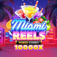 Miami Reels Power Combo in Home_NewGames