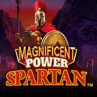 Magnificent Power Spartan in Slots_New