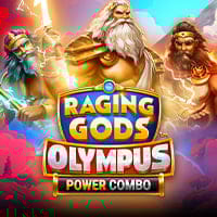 Raging Gods: Olympus in Home_NewGames