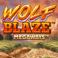 Wolf Blaze Megaways in Home_NewGames