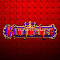 Kingmaker in Steppers