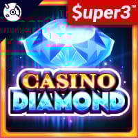 Casino Diamond in Home_NewGames