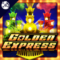 Golden Express in Home_NewGames