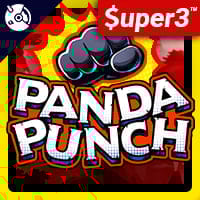 Panda Punch in Home_Slots
