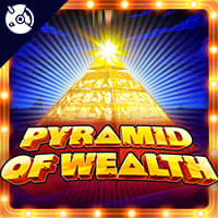 Pyramid Of Wealth in Home_NewGames