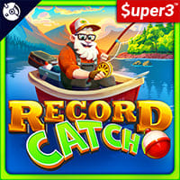 Record Catch in Home_NewGames