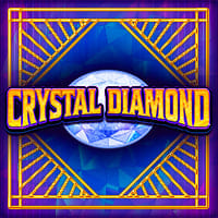 Crystal Diamond in Home_NewGames