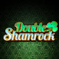 Double Shamrock in Steppers