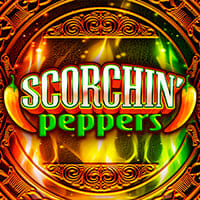 Scorchin' Peppers in Slots_New