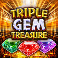 Triple Gem Treasure in Slots_New