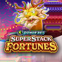 Super Stack Fortunes in Home_Slots