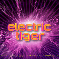 Electric Tiger in igt_games