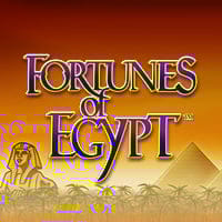 Fortunes of Egypt in igt_games