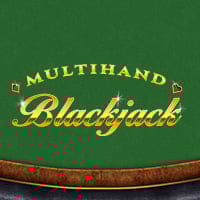 Multi Hand Blackjack in Home_NewGames