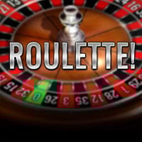 Roulette in table_roulette