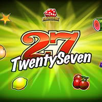 Twenty Seven in igt_games