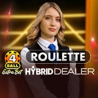 Roulette 4-Ball Extra Bet in Home_TableGames