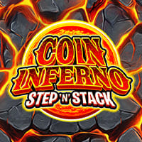 Coin Inferno Step 'N' Stack in Home_NewGames