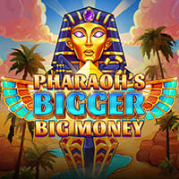 Pharaohs Bigger Big Money in Slots