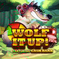 Wolf It Up in Featured
