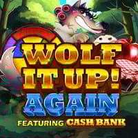 Wolf it up again in Bonus_Buy