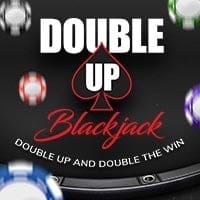 DOUBLE UP Blackjack in Home_featured