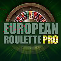 European Roulette Pro in table_roulette
