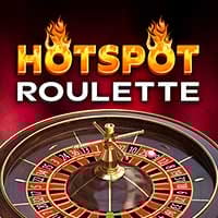 Hotspot Roulette in table_roulette