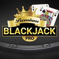 Premium Blackjack Pro in table_blackjack