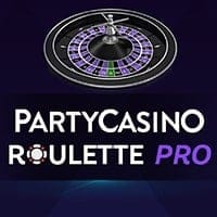 PARTYCASINO ROULETTE PRO in table_roulette