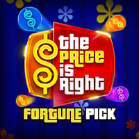 The Price Is Right - Fortune Pick in Home_Slots