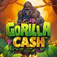 Gorilla Cash in Home_NewGames