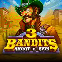 Three Bandits: Shoot 'n' Spin in Home_featured