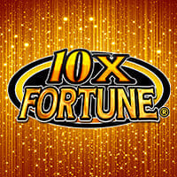 10X Fortune in Steppers