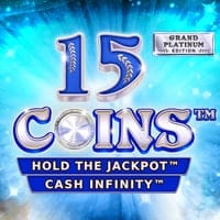 15 Coins Grand Platinum Edition in Bonus_Buy