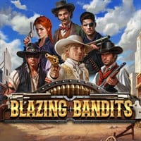 Blazing Bandits in Home_NewGames