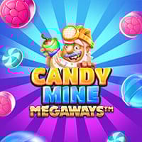 Candy Mine Megaways in Home_NewGames