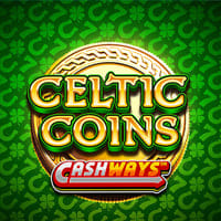 Celtic Coins Cashways in Home_NewGames