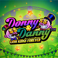 Donny and Danny in Home_NewGames