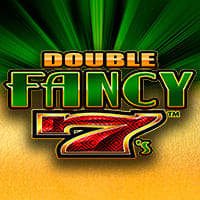 Double Fancy 7's in Steppers