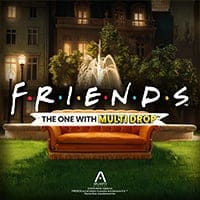 Friends: The One With Multi Drop in Now_streaming